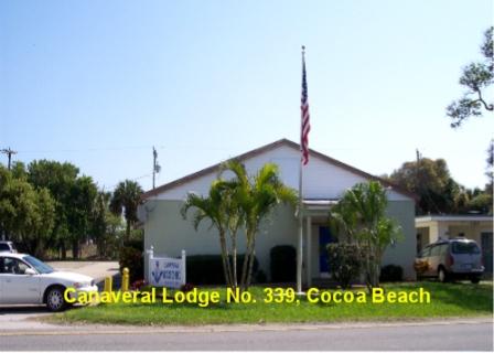 Canaveral Lodge